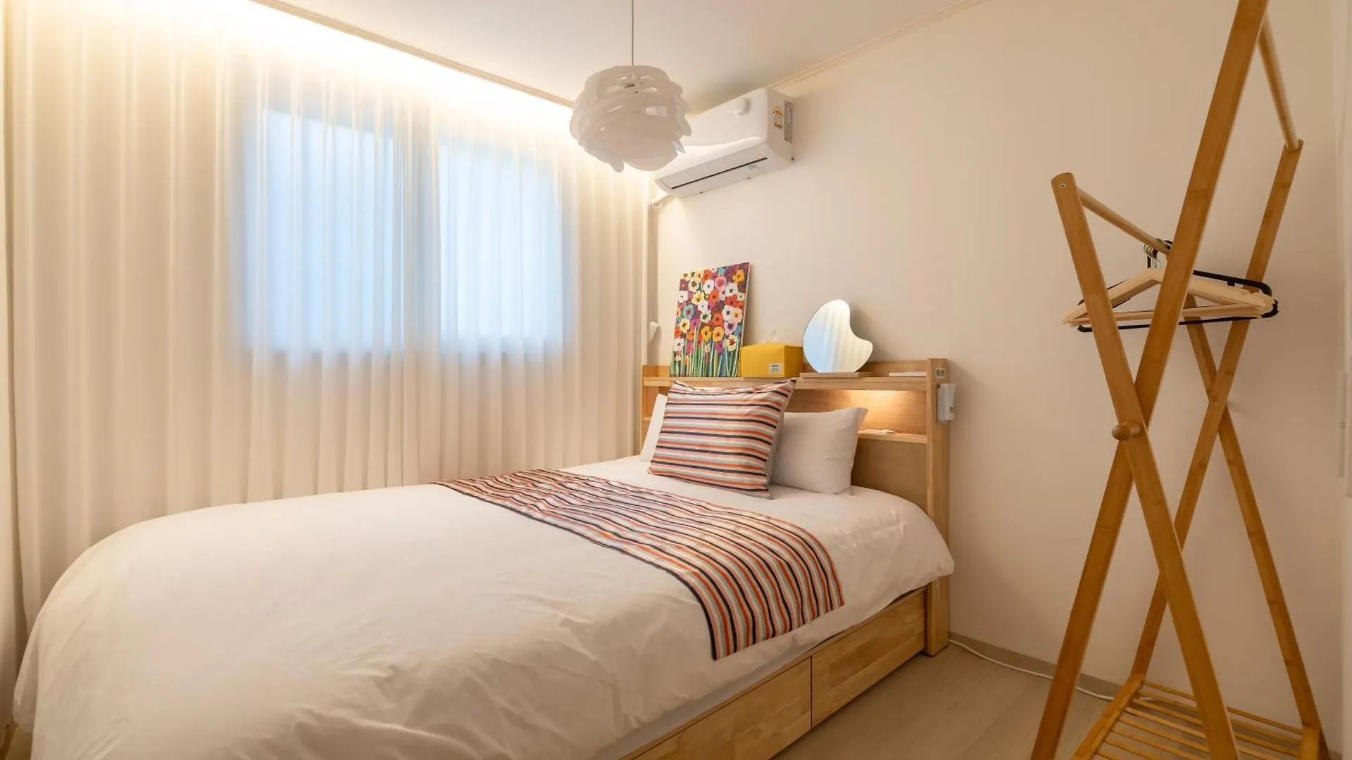 3Mins Cozy Stay Daeheung Seul Apartamento