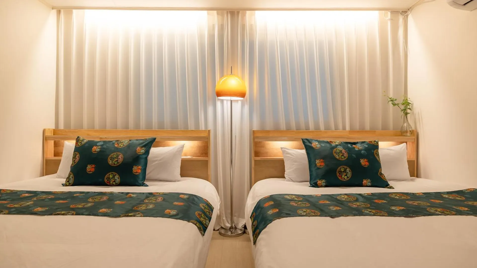 3Mins Cozy Stay Daeheung Seul Apartamento