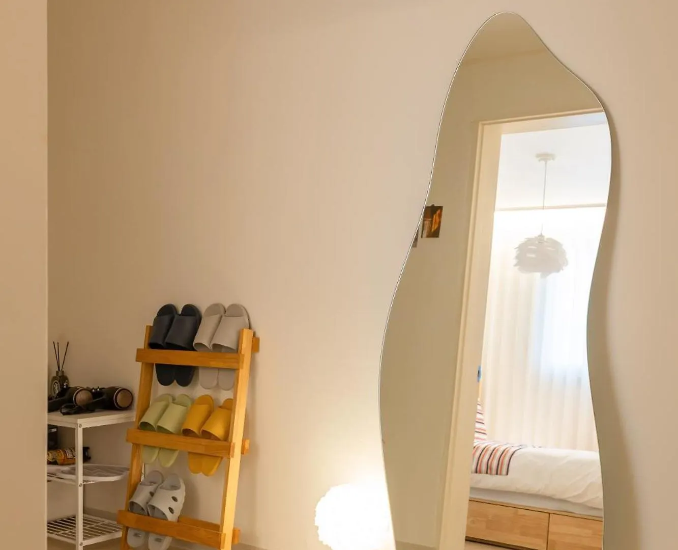 3Mins Cozy Stay Daeheung Σεούλ 0*,