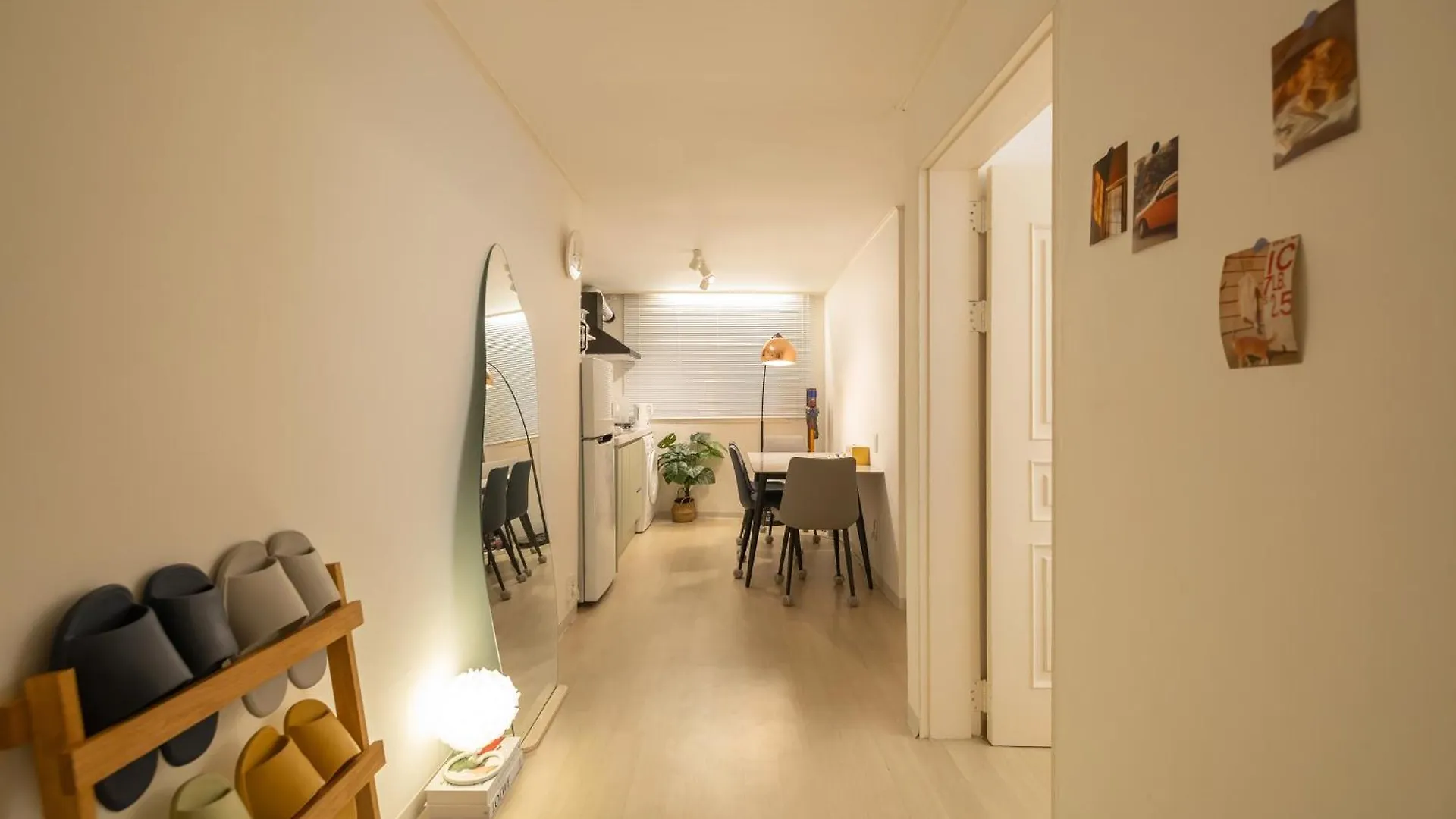 3Mins Cozy Stay Daeheung Σεούλ 0*,  Νότια Κορέα