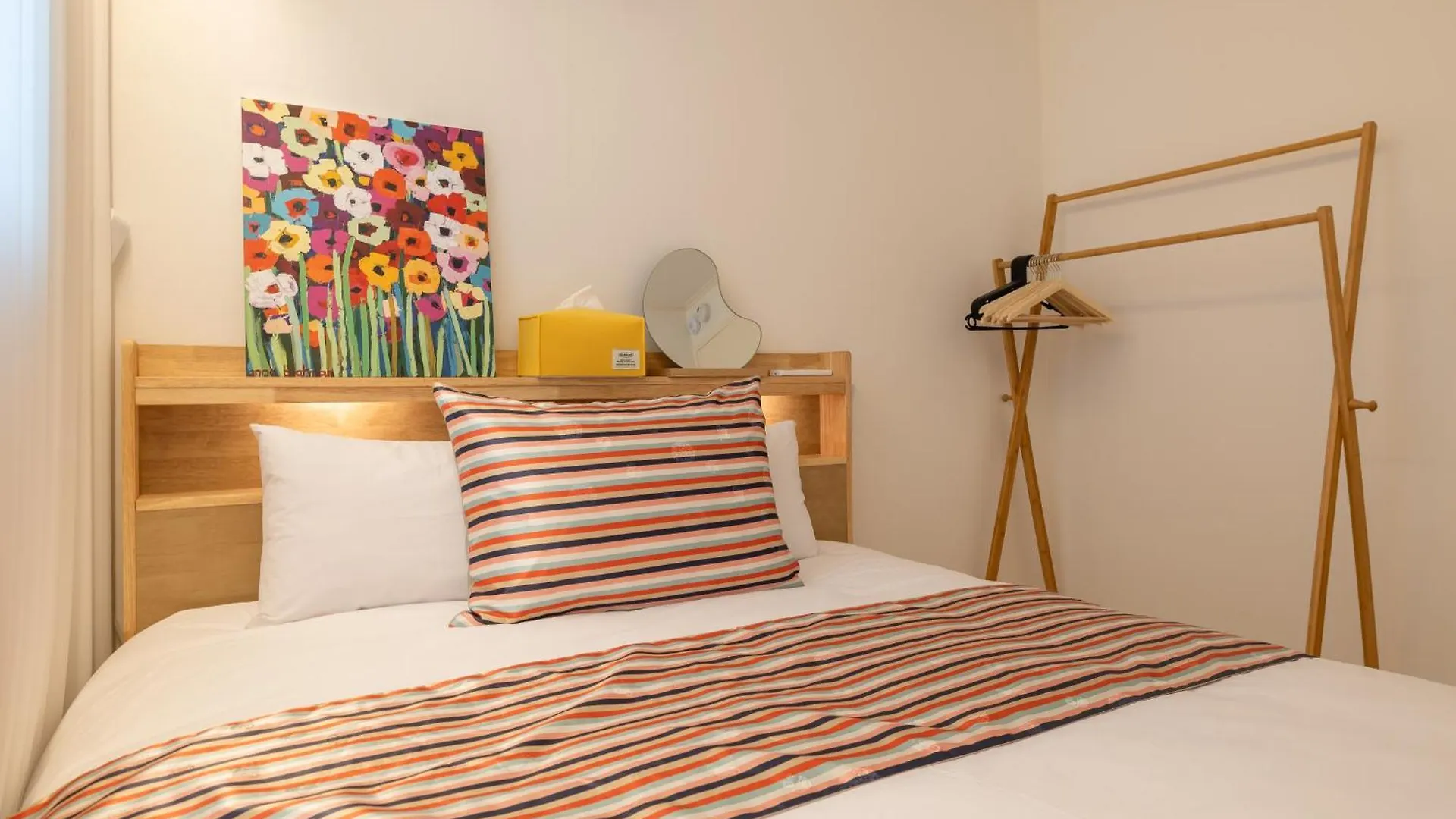 Lejlighed 3Mins Cozy Stay Daeheung Seoul